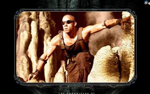 The Chronicles of Riddick